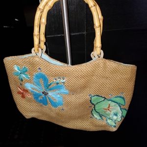 Summer bag